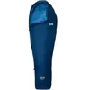 Image de Mountain Hardwear Lamina 30F/-1C Sac de Couchage, Bleu, Regular-Right