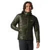 Image de Mountain Hardwear Manteau en duvet pour homme