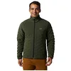Image de Mountain Hardwear Stretch Down 1986171 Jacket XL