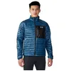 Image de Mountain Hardwear Men's Standard Ventano Jacket, Dark Caspian, Small
