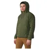 Image de Mountain Hardwear Stretchdown Light Pullover Hoodie Surplus Green LG