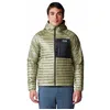 Image de MOUNTAIN HARDWEAR Ventano  Hoodie L