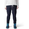 Image de Mountain Hardwear Pantalon Dynama pour Femme, Bleu Abysse, Taille XS