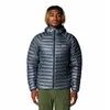 Image de Mountain Hardwear 2092051417L Ghost Whisperer UL Hoody Blue Slate L