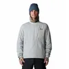 Image de Mountain Hardwear KOR Alloy Crew Veste pour homme, Glacial, M, Glacial, M