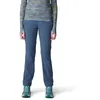 Image de Mountain Hardwear Dynama Ankle Pant Pantalons, Bleu Lune, Taille M Femme