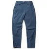 Image de Mountain Hardwear Women's Dynama Ankle Pant, Montauk Blue, XS