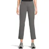 Image de Mountain Hardwear Dynama Ankle Pant Pantalons, Sédiments, Taille S Femme