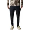 Image de Mountain Hardwear KOR Alloy Tight Pantalons, Noir, Taille M Homme