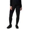 Image de Mountain Hardwear Pantalon Polartec High Loft pour Femme, Noir, Taille M