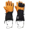 Image de Mountain Hardwear Powzilla Gore-tex Gants Unisexes pour Adulte, cuivre Vif, Taille L