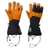 Image de Mountain Hardwear Powzilla Gore-TEX Kit Gant, cuivre Brillant, Taille M
