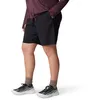 Image de Mountain Hardwear Women's Standard Dynama Bermuda, Black