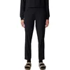 Image de Mountain Hardwear Pantalons Dynama  Taille Plus, Noir, XX-Small