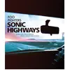 Image de Sonic Highways - 3 Blu Ray en occasion ou reconditionné
