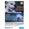 Image de Cavalleria rusticana Paillasse Salzbourg 2015 DVD en occasion ou reconditionné