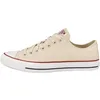Image de Converse Femme Chuck Taylor All Star Ox 159485 Flat-Sheets, Crème, 45 EU
