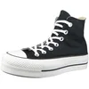 Image de Converse Chuck Taylor All Star Lift Platforme Noir