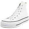 Image de Converse Chuck Taylor All Star Lift Platforme Blanc 560846c_36