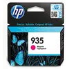 Image de HP 935 Cartouche d'Encre Magenta Authentique (C2P21AE) pour HP OfficeJet 6820e, HP OfficeJet Pro 6230/6830, Standard