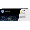 Image de 508X Toner Jaune Authentique Grande Capacité