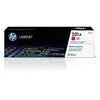 Image de HP 201A CF403A Toner Magenta Authentique Color LaserJet Pro M252 / M274 / M277