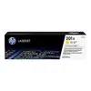 Image de Cartouche dencre Hp TONER 201 XL JAUNE
