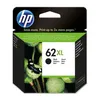 Image de HP 62XL Cartouche dencre noire grande capacité authentique (C2P05AE) pour Officejet Mobile 250 Envy 5540/5640/7640 Officejet