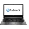 Image de HP ProBook 430 G2 Notebook - Intel Core i5 - 4210U / jusqu'à 2.7 GHz - Win 7 Pro 64 bits (comprend Licence Win 8.1 Pro) - HD Graphics 4400 - 4 Go RAM - 500 Go HDD - 13.3" 1366 x 768 (HD) - Gigabit Ethernet - 4G LTE en occasion ou reconditionné