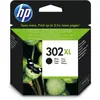 Image de Cartouche d'encre HP Originale 302 XL Haute Capacité Noire - F6U68AE