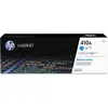 Image de HP Cartouche de Toner 410, CF411A, Originale, Compatible avec Les imprimantes Color LaserJet Pro M377dw, M452dn, M452nw, M477fdn, M477fdw, M477fnw