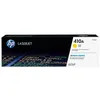 Image de Toner HP 410 a Jaune en occasion ou reconditionné