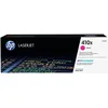Image de HP 410X CF413X Toner Magenta Grande capacité Authentique Color Laserjet Pro M377 / M452 / M477, XL