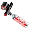 Image de SPECIALIZED Recharge DE CO2 avec MANOMÈTRE