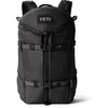 Image de YETI Sac à dos Ranchero, Noir , 22 Long
