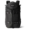 Image de YETI Sac à dos Ranchero, Noir , 27L