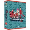 Image de Le Collège Fou Fou Fou - Coffret 7 DVD - Volume 2 en occasion ou reconditionné
