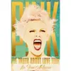Image de The truth about love tour live from Melbourne Blu-Ray en occasion ou reconditionné