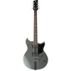 Image de Yamaha Revstar Standard RSS02 Mist Green guitare électrique avec housse Deluxe