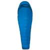 Image de Marmot Trestles Elite Eco 20 Sac de Couchage Estate Blue/Classic Blue FR : Taille Unique (Taille Fabricant : 183 cm)
