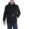 Image de Veste coupe-vent WIND FIGHTER NOIRE CARHARTT 101759