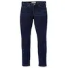 Image de Carhartt Slim-Fit Layton Skinny Leg Denim Jeans, Midnight Sky, W16/Reg Femme