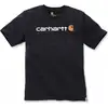 Image de T-shirt CORE LOGO S/S CARHARTT 103361