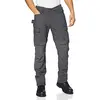Image de Carhartt Full Swing Steel Multi Pocket Pant Pantalon, Shadow, W36/L32 Homme