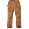 Image de Carhartt Full Swing Steel Multi Pocket Pant Pantalon, Brown, W28/L32 Homme