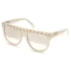 Image de Guess by Marciano Mod. GM0795 5625F Lunettes de soleil unisexe Multicolore Taille unique