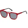 Image de Timberland S0373563 Lunettes pour homme Multicolore Taille unique