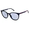 Image de Timberland TB9176-5302D GAFAS DE SOL, MATTE BLACK/SMOKE, 53 PARA HOMBRE