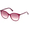 Image de Swarovski SK0223 72T Sunglasses Woman Plastic, Standard, 56