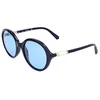 Image de Swarovski SK0228 90V Sunglasses Woman Injected, Standard, 51